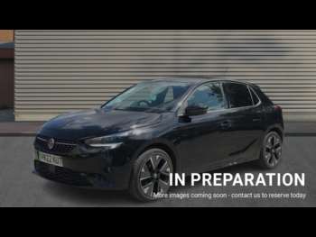 Used Vauxhall Corsa 2022 for sale - 75137202: Photo