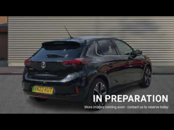 Used Vauxhall Corsa 2022 for sale - 75137202: Photo
