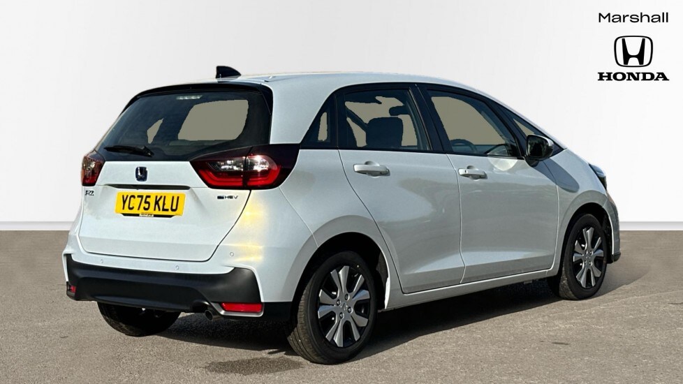 Used Honda Jazz 2025 for sale - 76871280: Photo 12