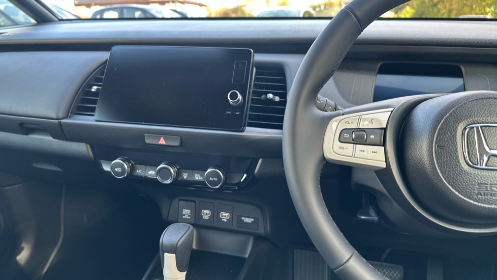 Used Honda Jazz 2025 for sale - 76871280: Photo 15