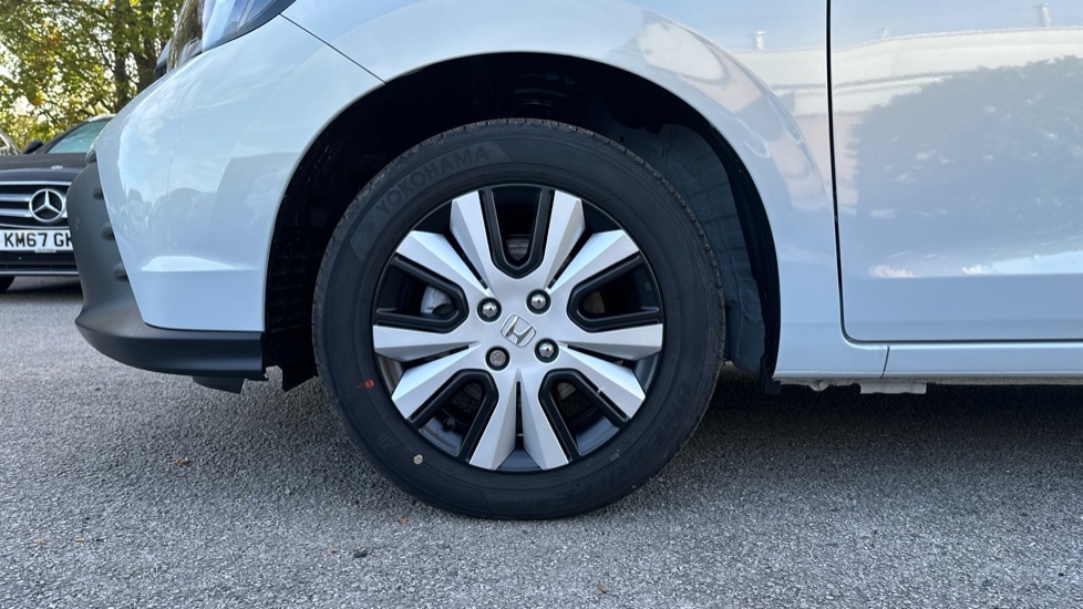 Used Honda Jazz 2025 for sale - 76871280: Photo 18