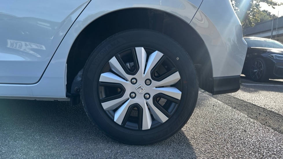 Used Honda Jazz 2025 for sale - 76871280: Photo 19