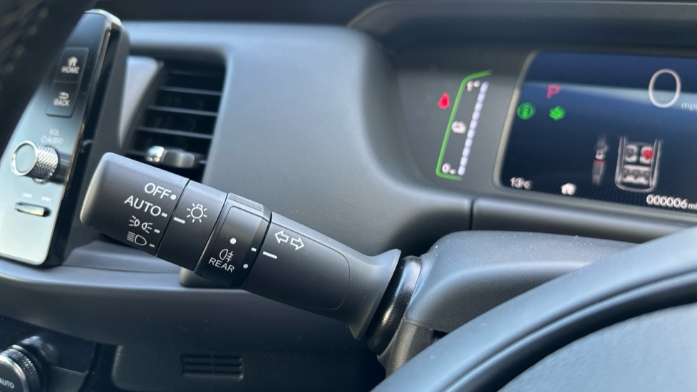 Used Honda Jazz 2025 for sale - 76871280: Photo 25