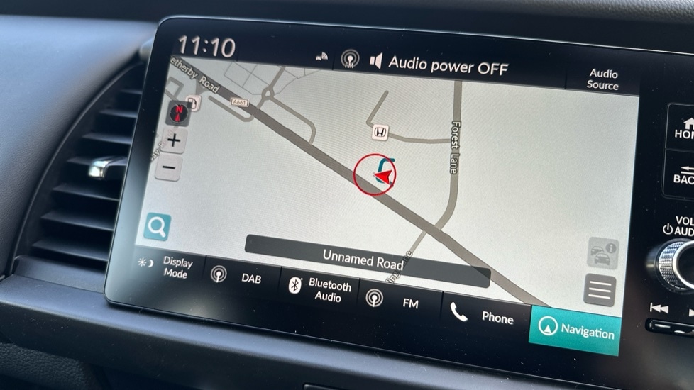 Used Honda Jazz 2025 for sale - 76871280: Photo 26