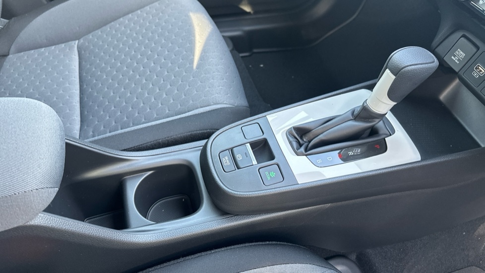 Used Honda Jazz 2025 for sale - 76871280: Photo 27