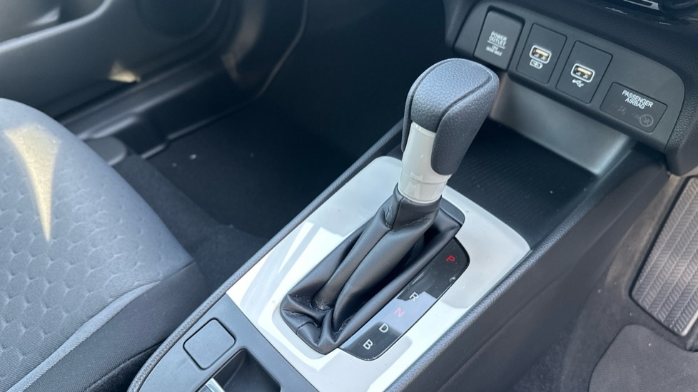 Used Honda Jazz 2025 for sale - 76871280: Photo 28