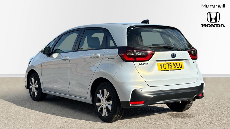 Used Honda Jazz 2025 for sale - 76871280: Photo 3