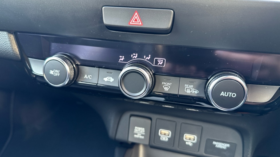 Used Honda Jazz 2025 for sale - 76871280: Photo 32