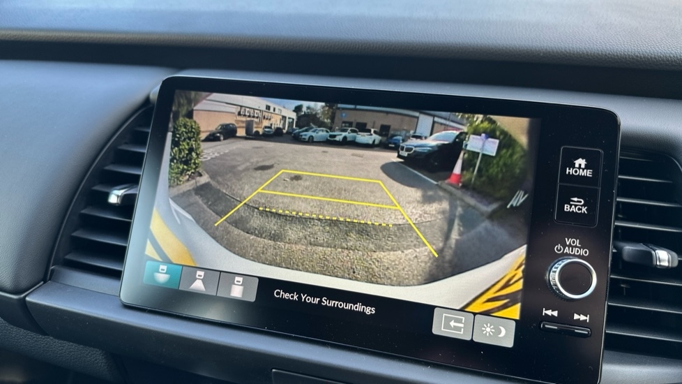 Used Honda Jazz 2025 for sale - 76871280: Photo 33