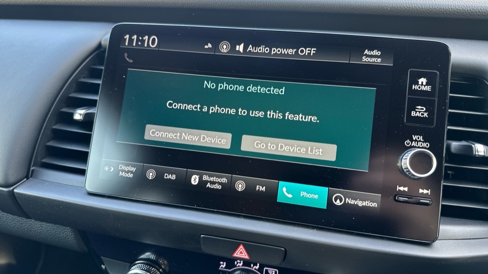 Used Honda Jazz 2025 for sale - 76871280: Photo 36