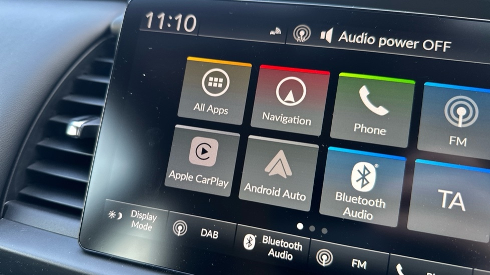 Used Honda Jazz 2025 for sale - 76871280: Photo 37