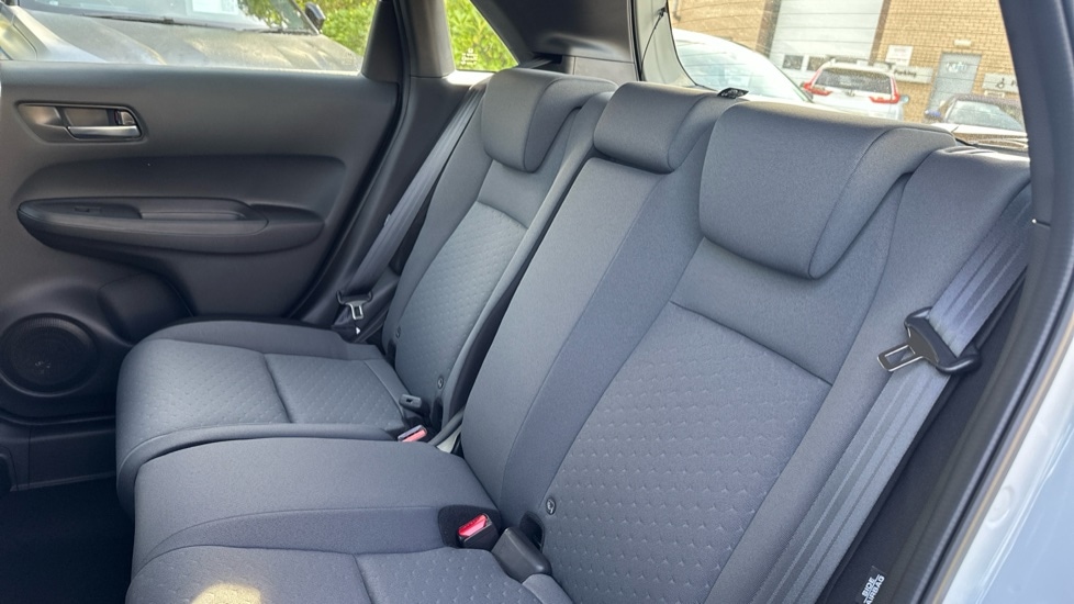 Used Honda Jazz 2025 for sale - 76871280: Photo 8