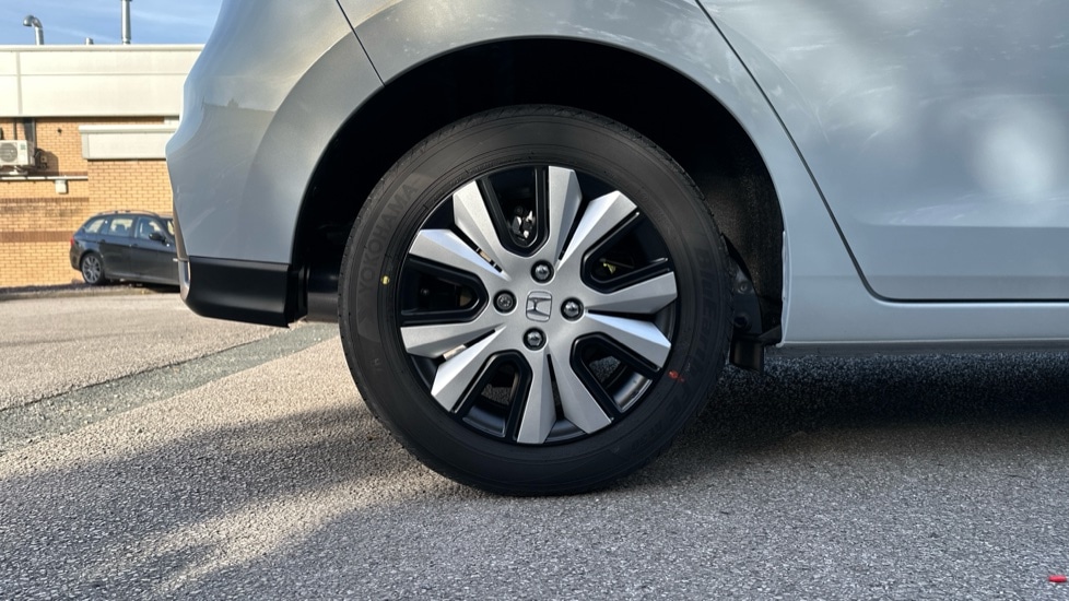 Used Honda Jazz 2025 for sale - 76871280: Photo 9