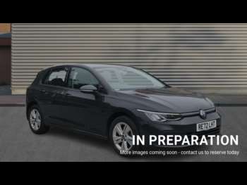 2022 - 1.5 TSI 150 Life 5dr