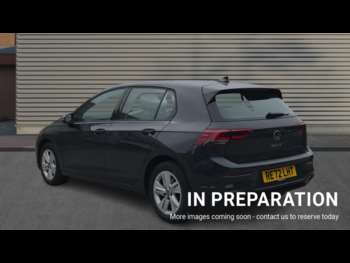 Used Volkswagen Golf 2022 for sale - 74986750: Photo