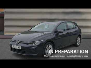 Used Volkswagen Golf 2022 for sale - 74986750: Photo