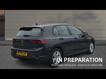 Used Volkswagen Golf 2022 for sale - 74986750: Photo