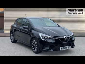 2021 - 1.0 TCe 90 Iconic 5dr
