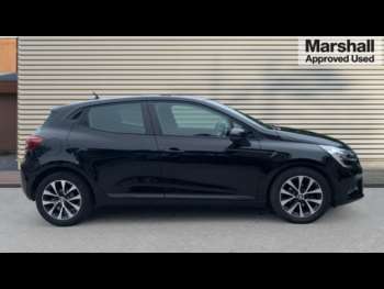 Used Renault Clio 2021 for sale - 74942953: Photo