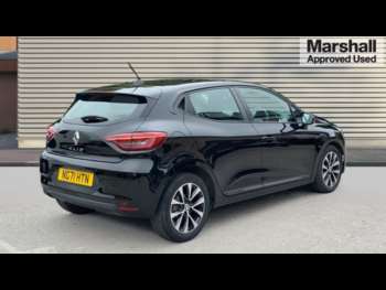 Used Renault Clio 2021 for sale - 74942953: Photo