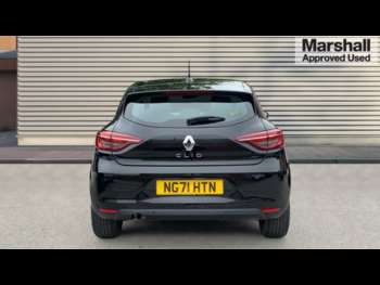 Used Renault Clio 2021 for sale - 74942953: Photo