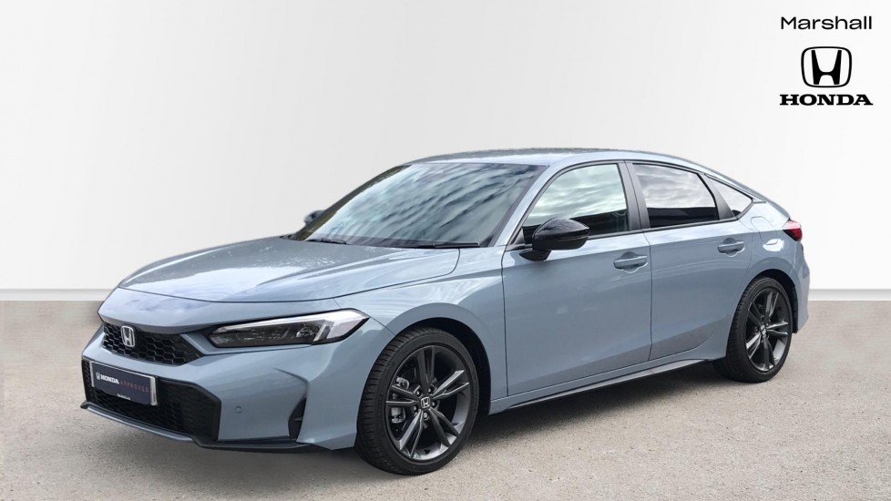 Used Honda Civic 2025 for sale - 76871304: Photo 10