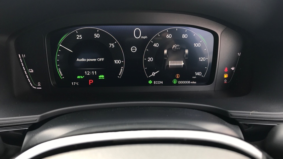 Used Honda Civic 2025 for sale - 76871304: Photo 11