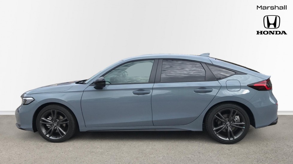 Used Honda Civic 2025 for sale - 76871304: Photo 13