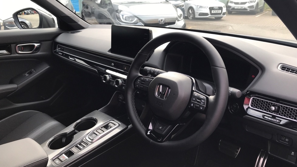 Used Honda Civic 2025 for sale - 76871304: Photo 14