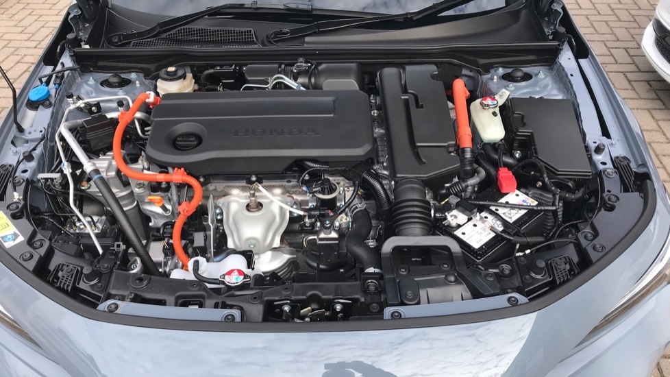 Used Honda Civic 2025 for sale - 76871304: Photo 17