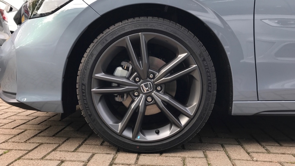 Used Honda Civic 2025 for sale - 76871304: Photo 18