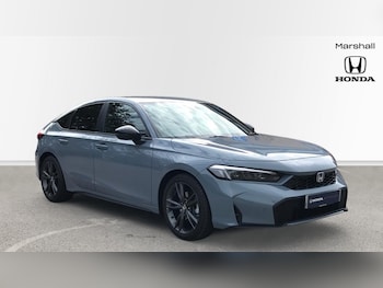 Used Honda Civic 2025 for sale - 76871304: Photo