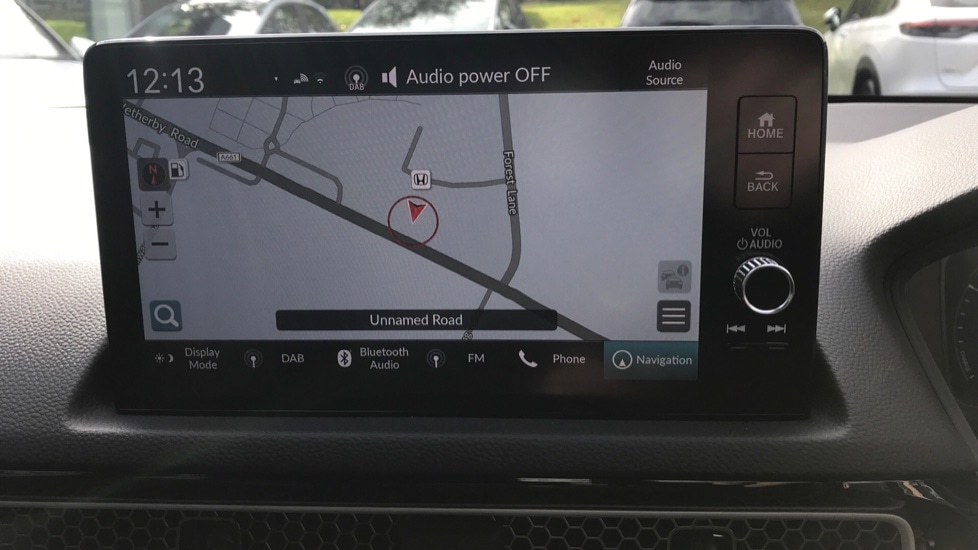 Used Honda Civic 2025 for sale - 76871304: Photo 26