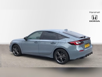 Used Honda Civic 2025 for sale - 76871304: Photo