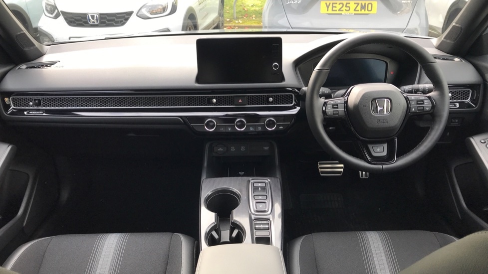 Used Honda Civic 2025 for sale - 76871304: Photo 4