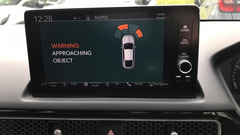 Used Honda Civic 2025 for sale - 76871304: Photo 41