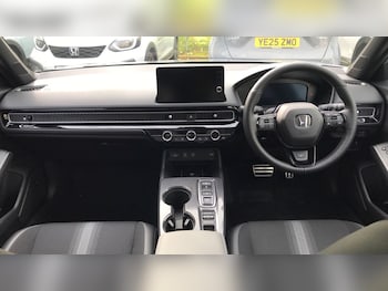 Used Honda Civic 2025 for sale - 76871304: Photo