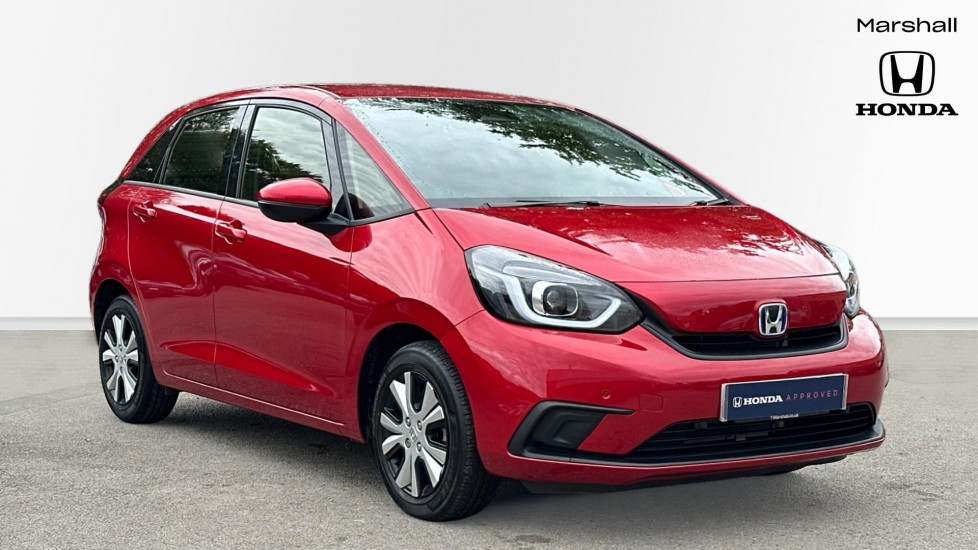 Used Honda Jazz 2021 for sale - 76007774: Photo 1