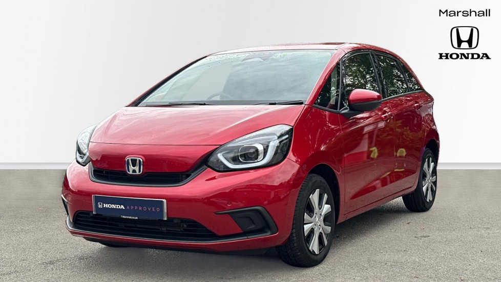 Used Honda Jazz 2021 for sale - 76007774: Photo 10