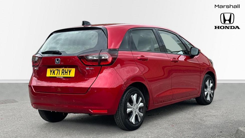 Used Honda Jazz 2021 for sale - 76007774: Photo 12