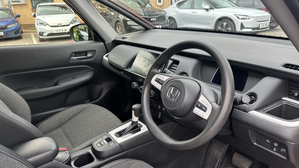 Used Honda Jazz 2021 for sale - 76007774: Photo 14