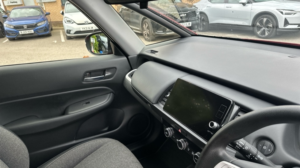 Used Honda Jazz 2021 for sale - 76007774: Photo 15