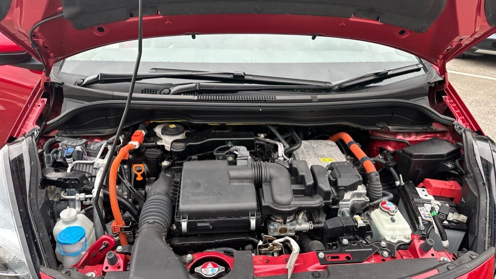 Used Honda Jazz 2021 for sale - 76007774: Photo 17