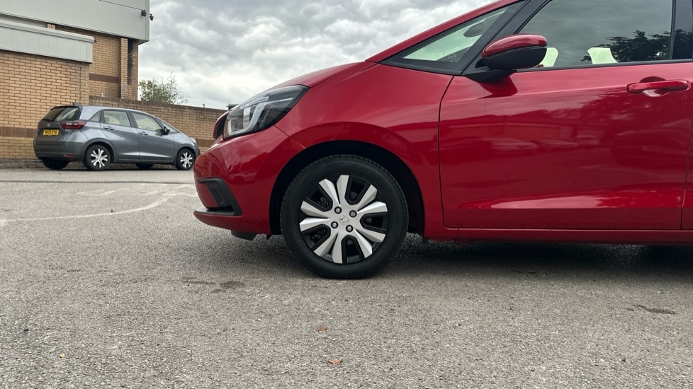 Used Honda Jazz 2021 for sale - 76007774: Photo 18
