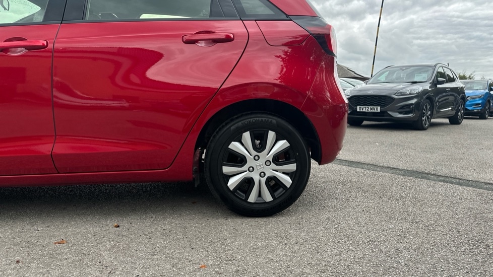 Used Honda Jazz 2021 for sale - 76007774: Photo 19