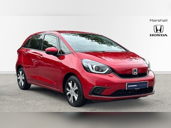 Honda - Jazz