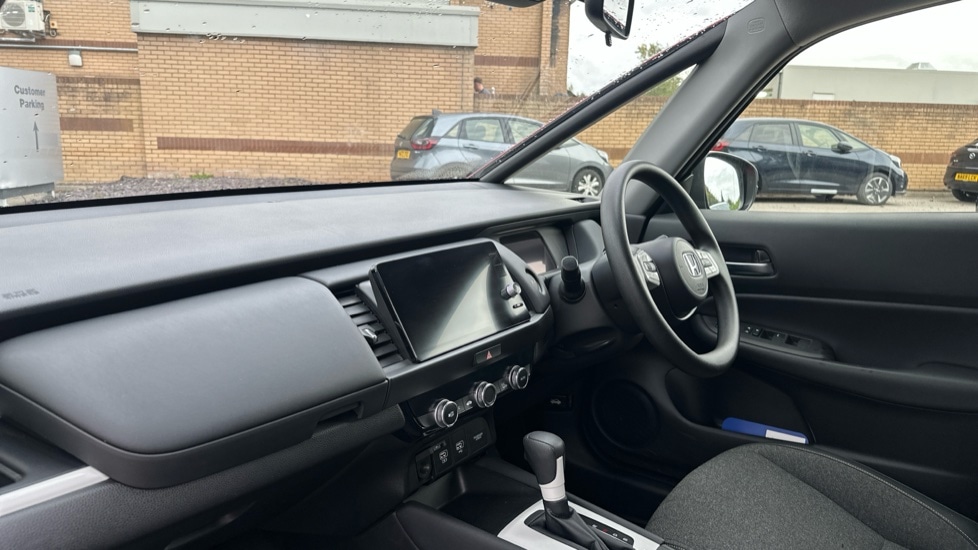 Used Honda Jazz 2021 for sale - 76007774: Photo 2