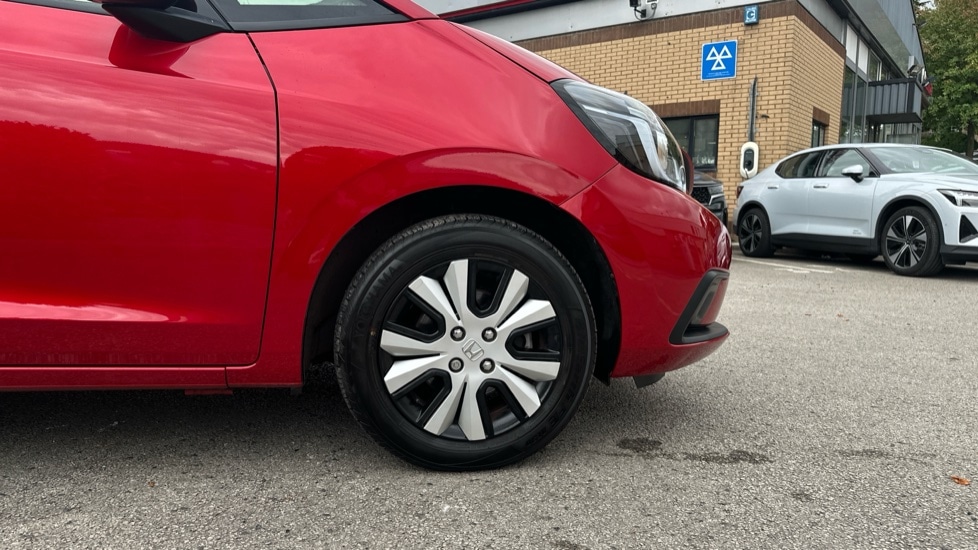 Used Honda Jazz 2021 for sale - 76007774: Photo 20