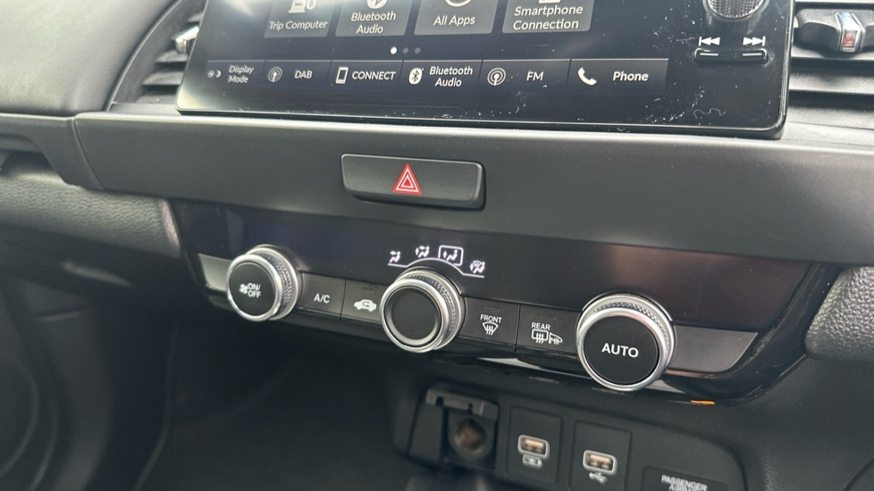 Used Honda Jazz 2021 for sale - 76007774: Photo 21