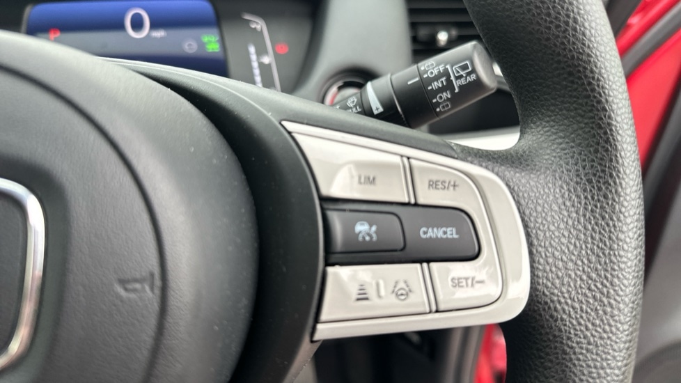 Used Honda Jazz 2021 for sale - 76007774: Photo 23